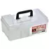 Ящик Meiho Handy Ｓ 297x180x126mm к:clear, фото 